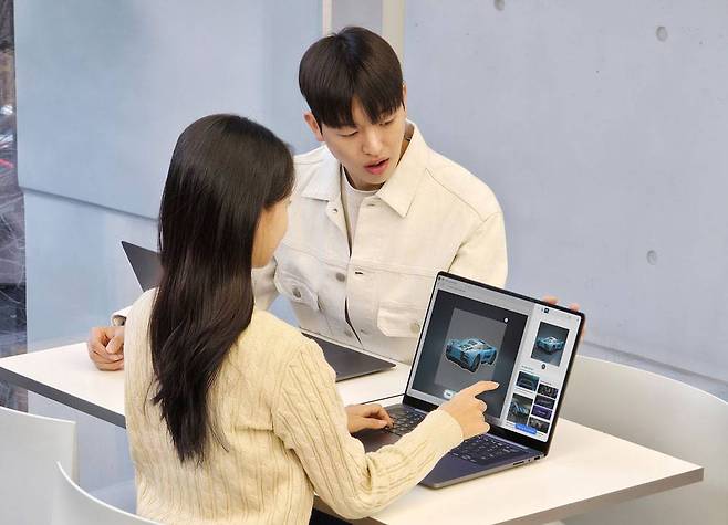 '갤럭시 북6 울트라', '갤럭시 북6 프로' 국내 출시 / 출처=삼성전자