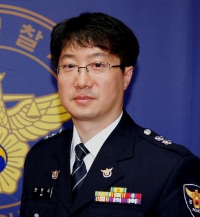 ▲ 안현국 강원경찰청 범죄예방질서계장