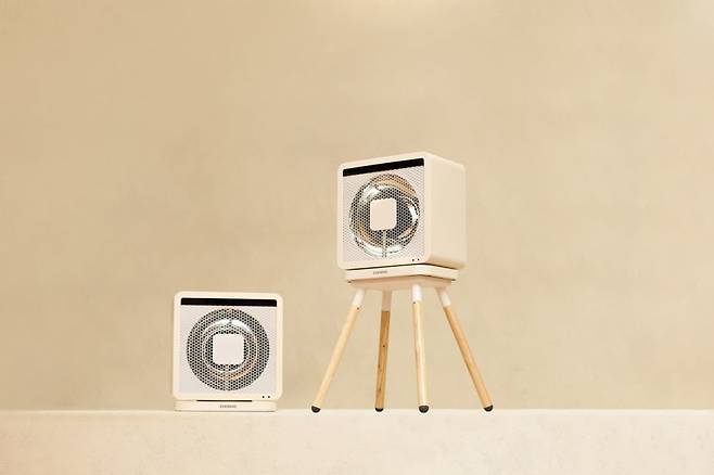 쿠쿠 하이라이트 히터. 사진=쿠쿠