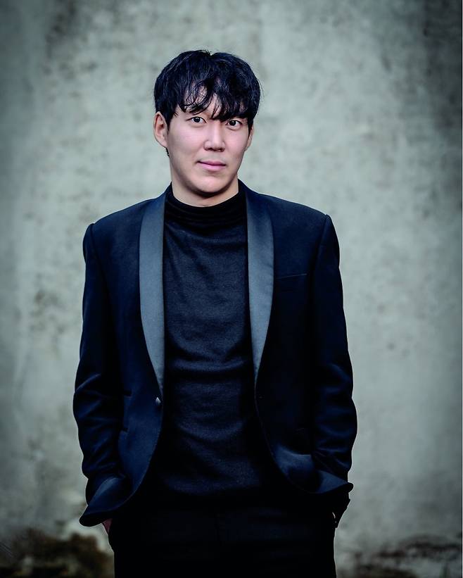 피아니스트 김강태 (c)allardwillemsefotografie