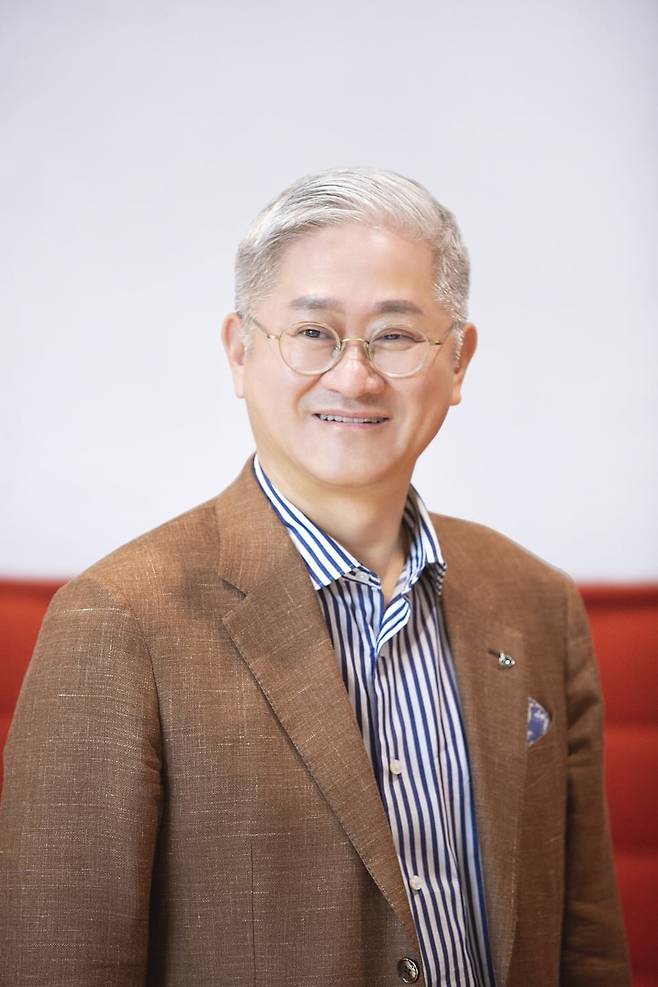 서경배 아모레퍼시픽그룹 회장. 사진=아모레퍼시픽