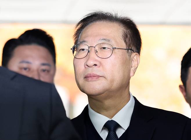 박성재 전 법무부 장관. 연합뉴스