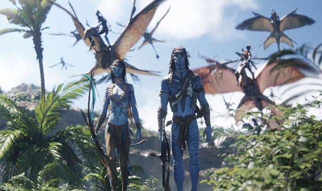 월트디즈니 컴퍼니 코리아 제공