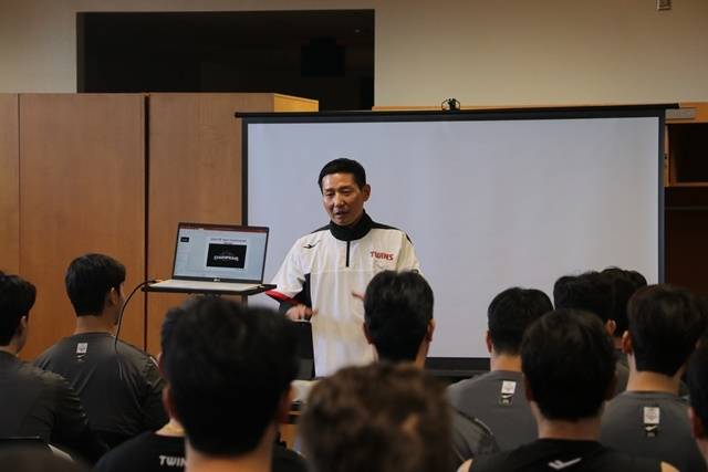 염경엽 감독의 LG는 올해에도 상승세를 이어갈 수 있을까. 사진=LG 제공