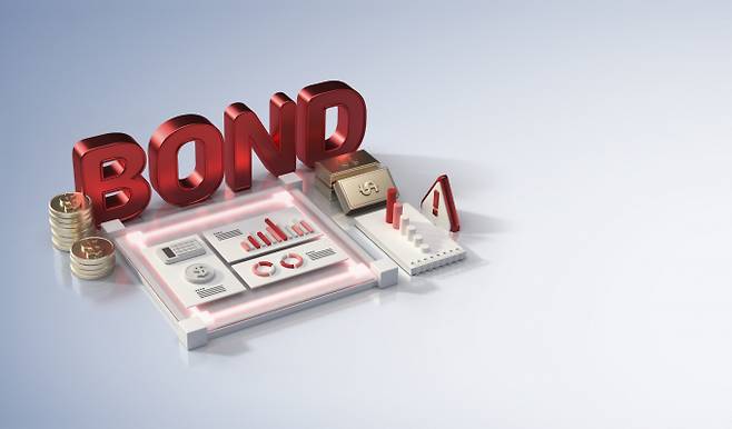 지난해 예탁원을 통한 채권 결제대금 총액이 6362조2000억원으로 조사됐다. /사진=클립아트코리아