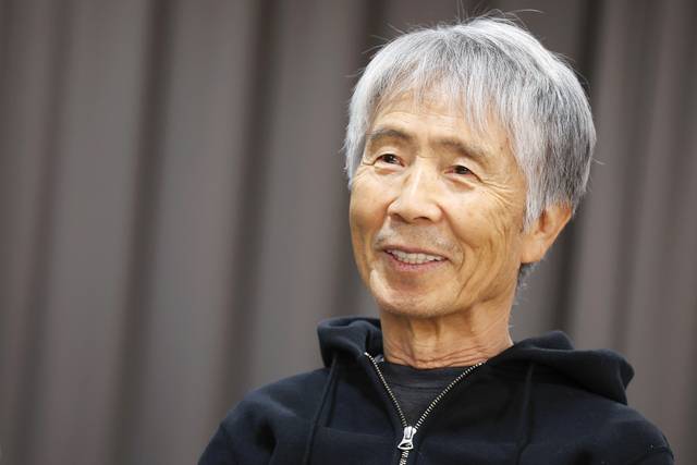 [단독]‘낭만가객’ 최백호의 일갈…“넌 빨간 쪽이니? 파란 쪽이니? 남탓 하지마!”