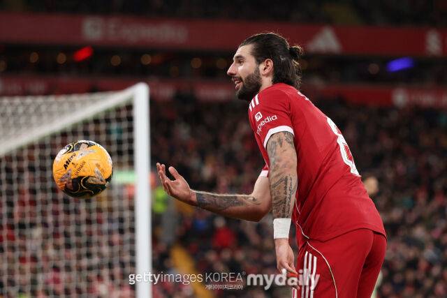 도미니크 소보슬라이./게티이미지코리아