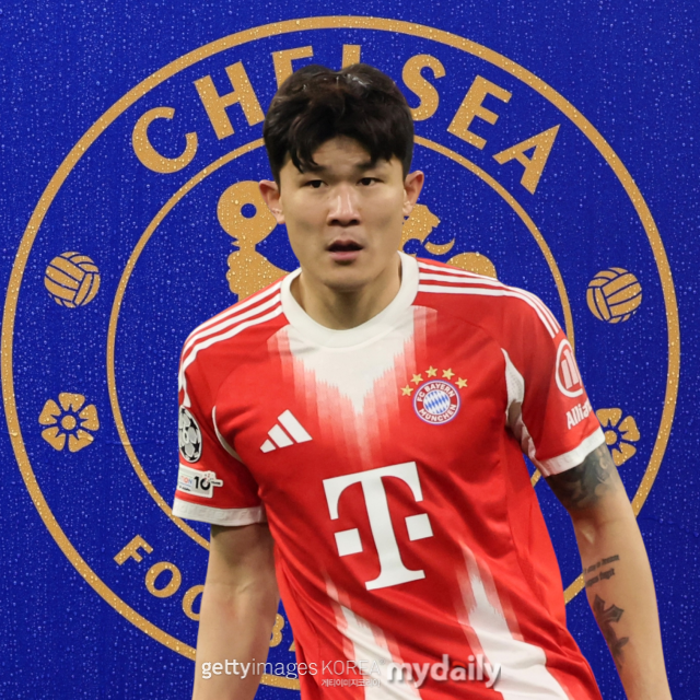 김민재./게티이미지코리아