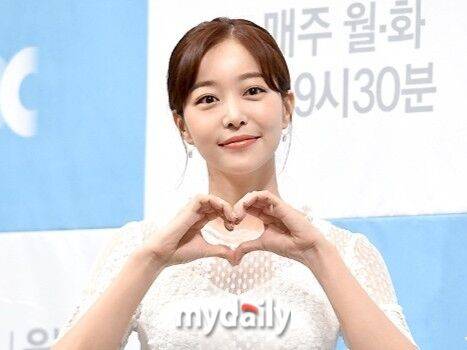 [단독] 김가은, 결혼 후 새출발…프레인TPC와 결별