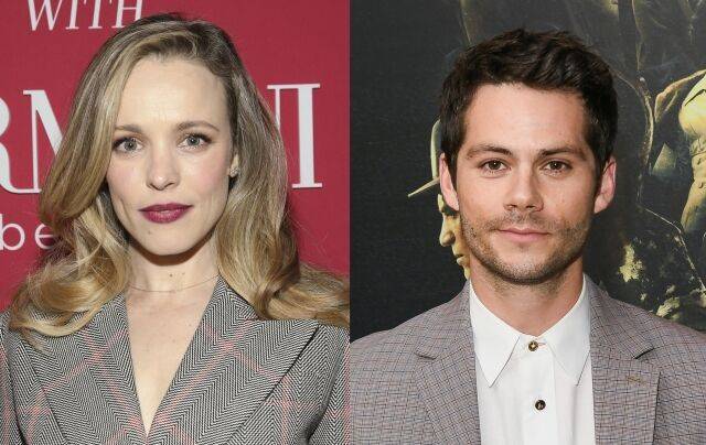 '러블리하지 않은' 레이첼 맥아담스, K-직장인 저격한다…갑을역전 '직장상사 길들이기' [종합]