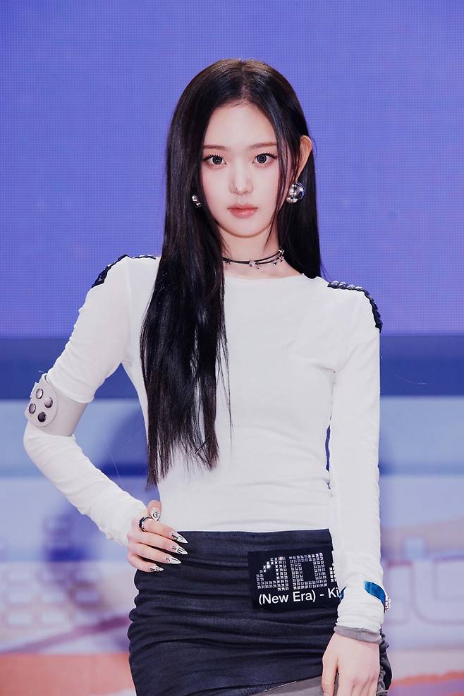 키키 이솔. 스타쉽엔터테인먼트 제공