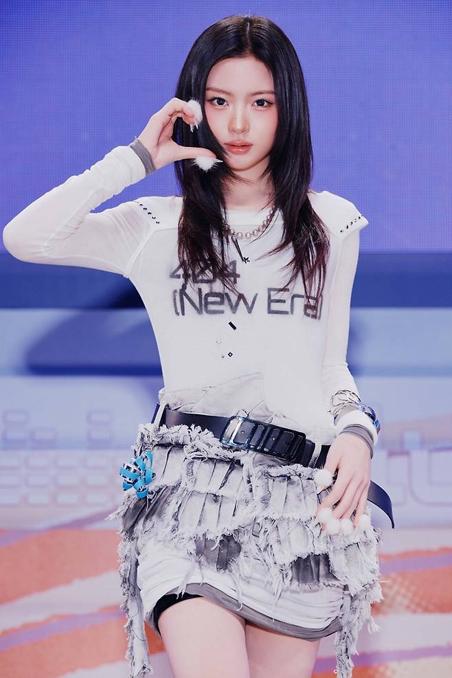 키키 키야. 스타쉽엔터테인먼트 제공