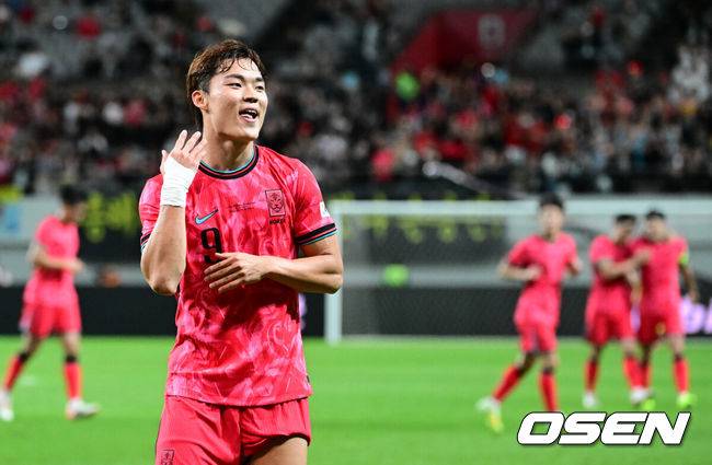 [OSEN=서울월드컵경기장, 조은정 기자]