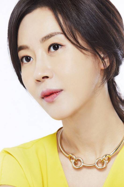 김희정, ‘화려한 날들’ 마무리..“삶을 들여다보고 느끼고 배웠다” 소감