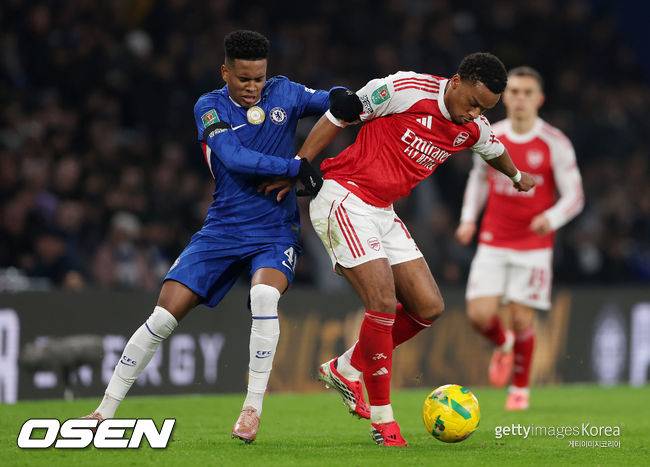 [사진] ⓒGettyimages(무단전재 및 재배포 금지)