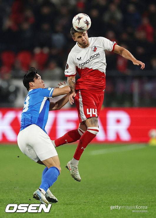 [사진] ⓒGettyimages(무단전재 및 재배포 금지)