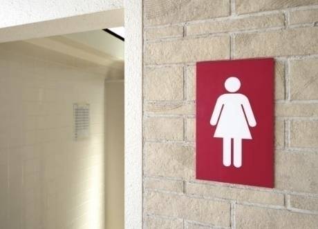 여자화장실 자료 이미지(기사와 직접 관련 없음). 픽사베이 제공