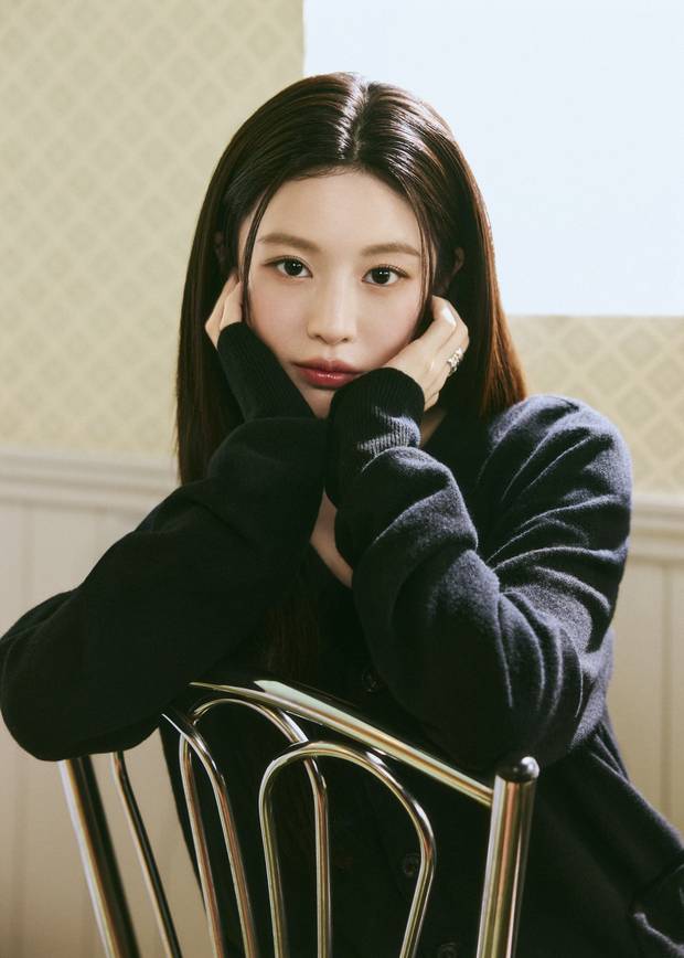 ‘글로벌 로코 퀸’ 고윤정  : 넷플릭스 오리지널 ‘이 사랑 통역 되나요?’에서 차무희 역을 맡은 배우 고윤정. 사진 제공=넷플릭스