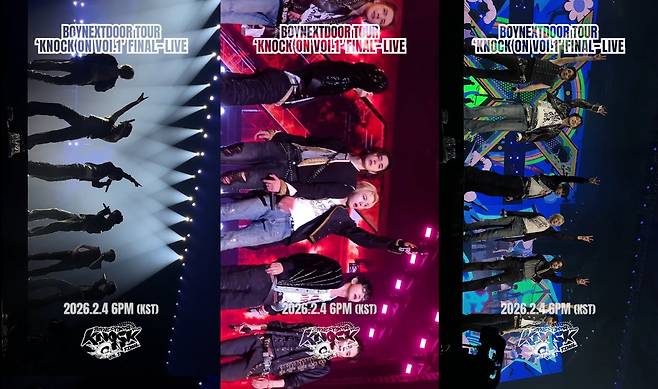 사진제공 | KOZ 엔터테인먼트