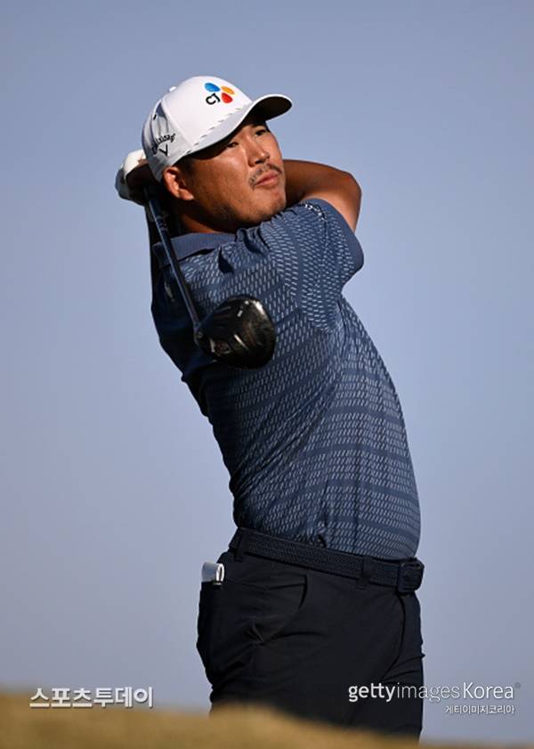 김시우 / 사진=GettyImages 제공