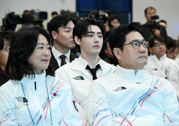 사진=대한체육회 제공
