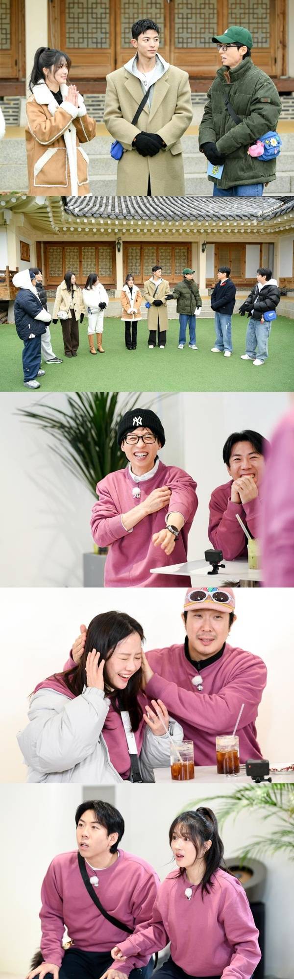 런닝맨 / 사진=SBS 제공