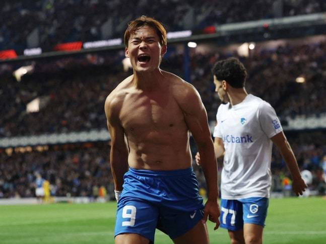 ▲ 연합뉴스 / Reuters