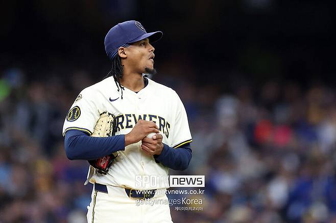 ▲ 현시점 제2의 코디 폰세로 업계의 관심을 모으고 있는 엘빈 로드리게스