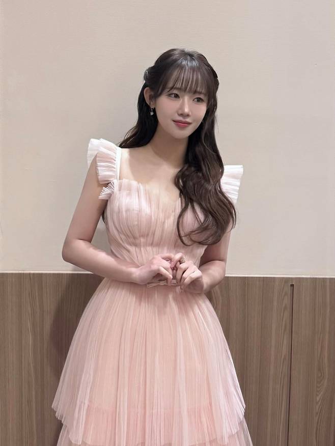 /사진=최유정 SNS