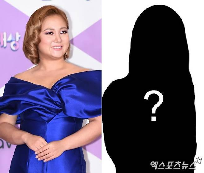 코미디언 박나래. 엑스포츠뉴스 DB.