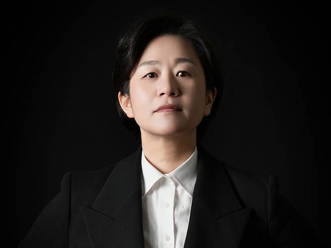 ▲ 김보미 수원시립합창단 예술감독&nbsp;/사진제공=수원시립합창단