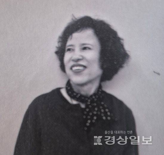 ▲ 김근하 소설가