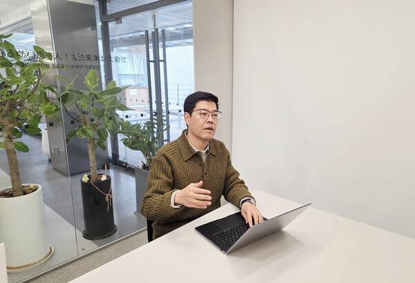 류중희 리얼월드 대표.