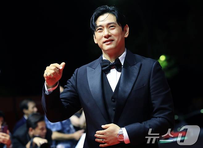 유태오/ 뉴스1  DB ⓒ News1 권현진 기자