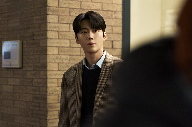 넷플 ‘이 사랑 통역 되나요?’ 김선호 인터뷰. 사진| 넷플릭스