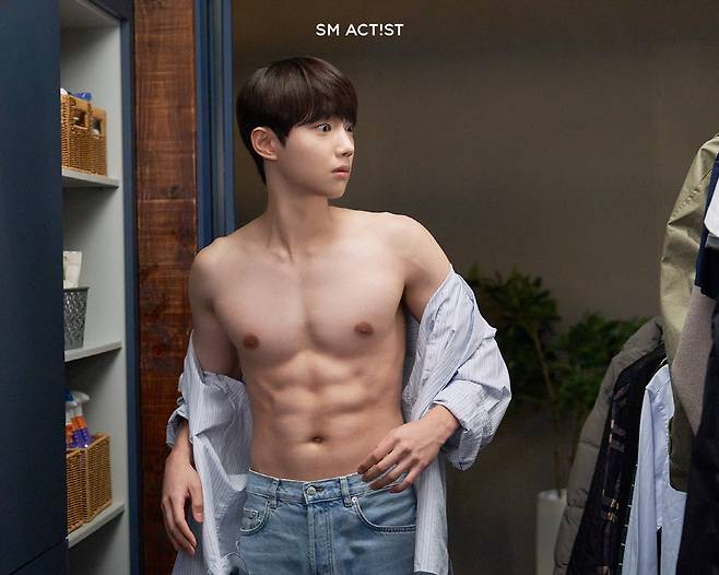 사진 제공=SM엔터테인먼트