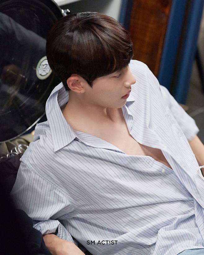 사진 제공=SM엔터테인먼트