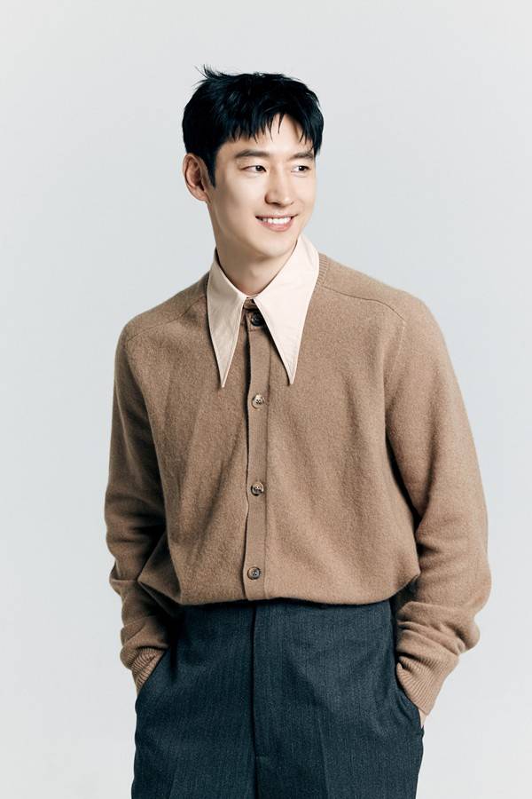 배우 이제훈 ⓒ컴퍼니온