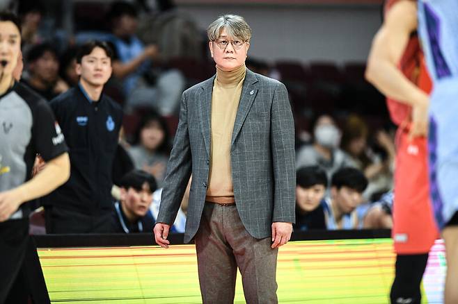 [BK 프리뷰] ‘공동 7위’ 소노-현대모비스, 6위 향한 진검승부