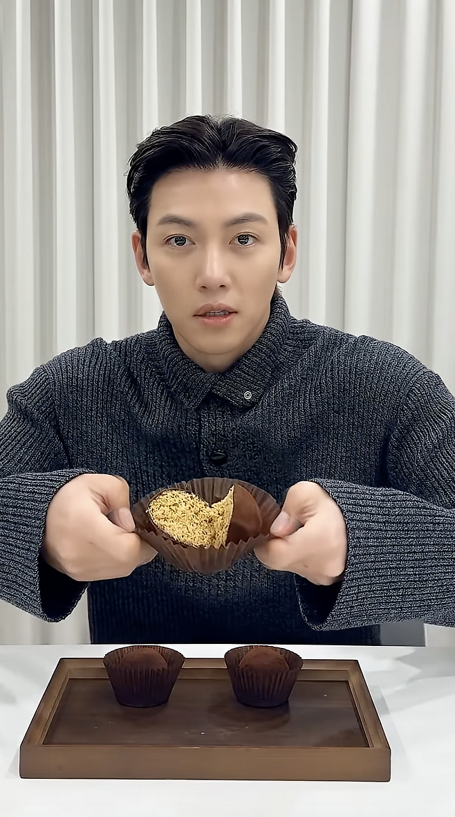 유튜브 채널 〈지창욱.Jichangwook〉