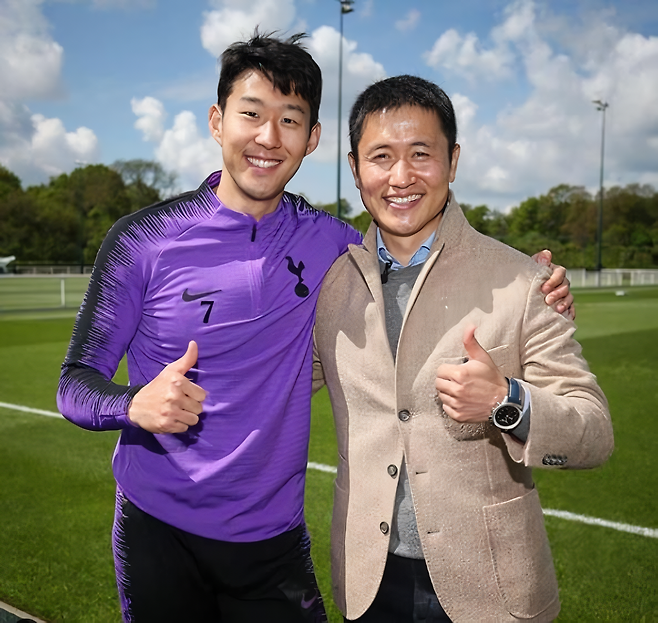 英 단독 보도 떴다, 이영표·손흥민·양민혁 이어 ‘한국인 4호’ 탄생할 뻔…“이달 ‘다재다능한’ 이강인 영입 문의했다가 거절당해”