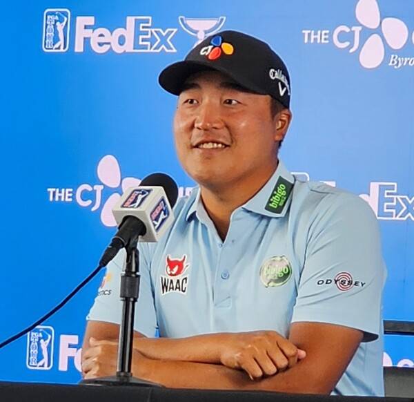 이경훈, 2026년 첫 출격…노승열도 파나마행 [PGA]