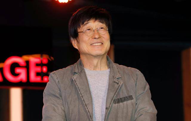 27일 서울 종로구 복합문화공간 에무에서는 김창완밴드의 새 싱글 ‘세븐티(Seventy)’ 발매 기념 기자간담회가 진행됐다. 뉴시스