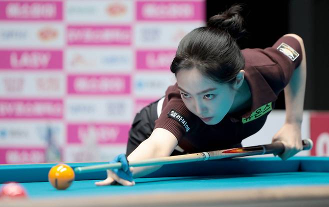 차유람. 사진=PBA