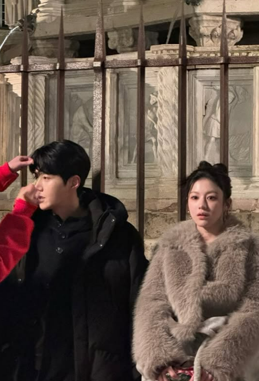 사진제공=고윤정 SNS&nbsp;