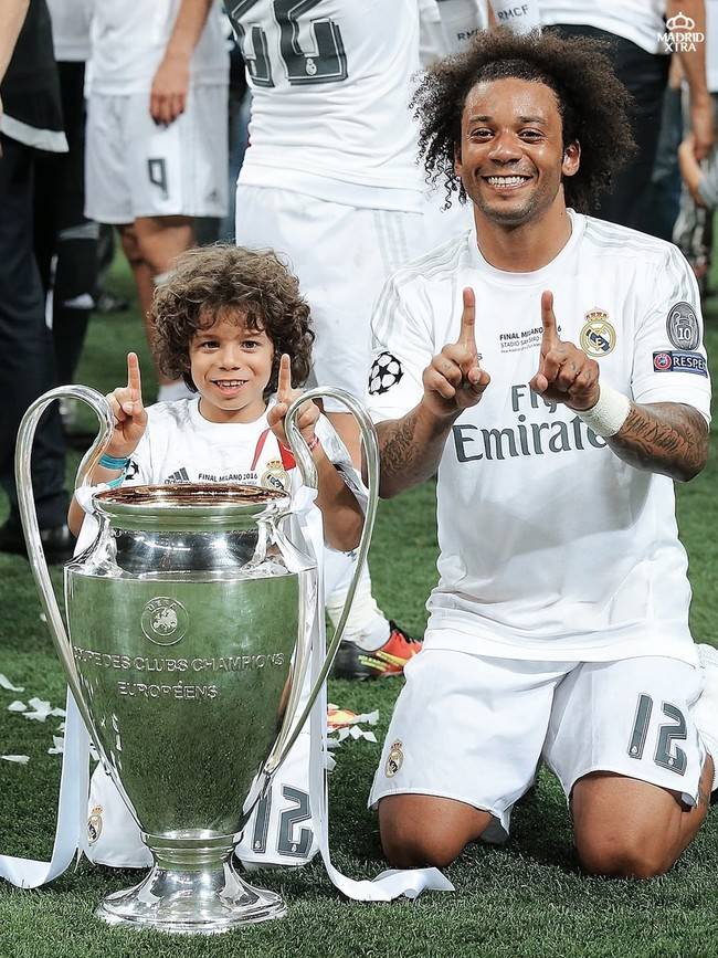 사진=Madrid Xtra