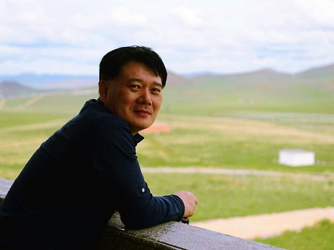 조원경 세종대 교수