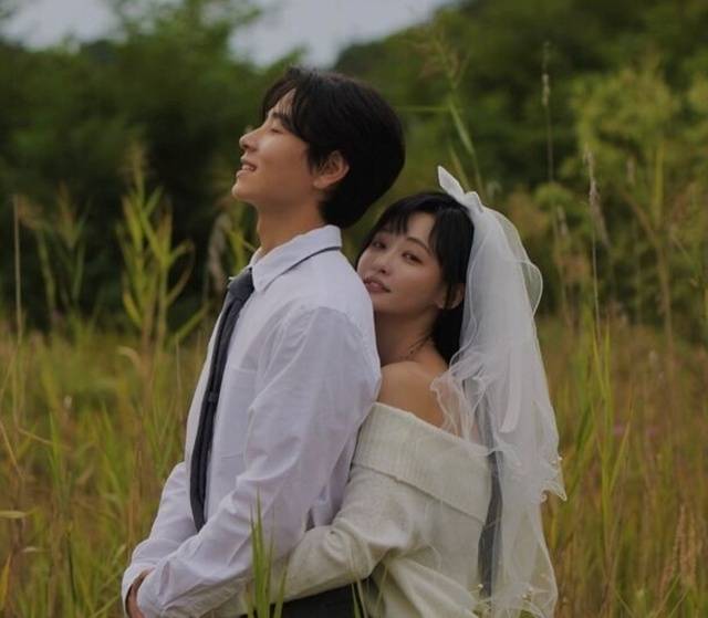 사진=솜혜빈 SNS