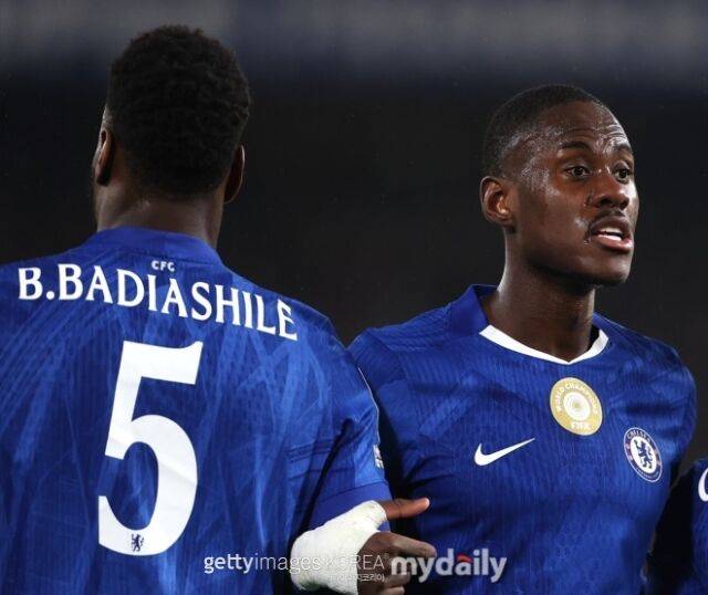 바디아실과 찰로바/게티이미지코리아