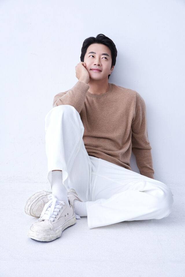 '하트맨' 권상우/수컴퍼니